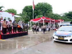 Polres Ciko bersama Pemda Kota Cirebon Luncurkan Program Dekat Bersahabat