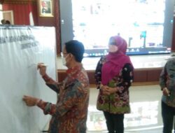 Pemkab Majalengka Deklarasikan Satuan Pendidikan Ramah Anak
