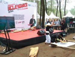 Inovasi, Adaptasi, dan Kolaborasi Kunci Bangkitkan Sektor Pariwisata