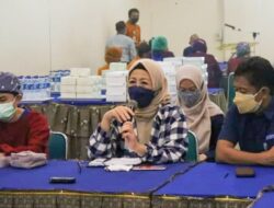 Dewan Pengawas BPJS Kesehatan Pantau Langsung Proses Klaim Covid