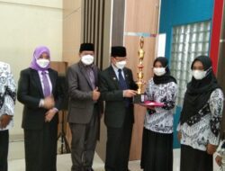 Antisipasi Gelombang Ketiga Covid-19, Sekolah Diliburkan Jelang Nataru