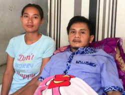 Kisah Heri Saat Peroleh Manfaat Operasi Usus Buntu