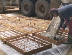 Pembangunan Trotoar di Jalan Kartini dan Siliwangi akan Dilanjutkan