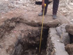 DPUTR Kota Cirebon akan Bersihkan Drainase yang Dipenuhi Sedimentasi