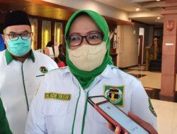 KSB PPP Kota Cirebon Sudah Terbentuk, Ada Tiga Nama Kuat