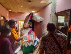 DPRKP Maksimalkan Program Rutilahu, Target Akhir 2021 Rampung