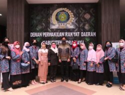 IKIAD Kota Cirebon Ingin Maksimalkan Peran di Tengah Masyarakat