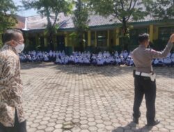 Pelajar Diimbau Terapkan Prokes di Sekolah