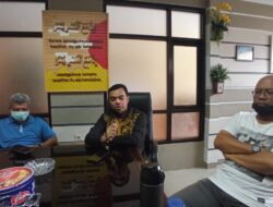 Kadisporapar Kuningan Klarifikasi Anggaran Renovasi GOR Ewangga