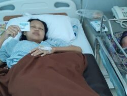 Operasi Caesar Ditanggung, Karni Bersukur Ada Program JKN-KIS