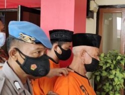 Seorang Kakek di Majalengka Cabuli Tiga Bocah di Bawah Umur