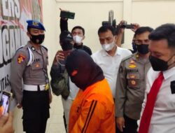 Pelaku Teror Bom Bank Mandiri Kuningan Ditangkap
