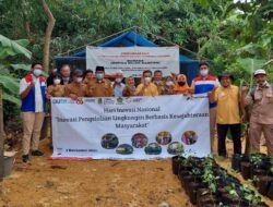 Hari Inovasi Indonesia, Pertamina Inisiasi Pengelolaan Lingkungan Berbasis Kesejahteraan Masyarakat