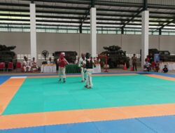 Menakar Peluang Kota Cirebon di Porda 2022 Jabar