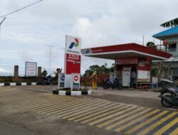 Kehadiran Pertashop Mudahkan Akses BBM Petani dan Wisatawan di Pelosok Majalengka