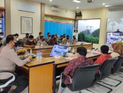 Cegah Gelombang Ketiga Covid-19, Perayaan Natal Diimbau Dilakukan Secara Virtual