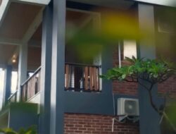 Investasi Saat Pandemi, Ciboer Pas Cottage Serap Tenaga Kerja Warga Setempat
