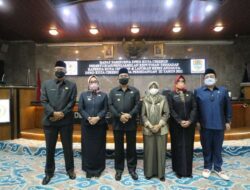 Lengkapi Program Smart City dengan Raperda Penyelenggaraan Kota Cerdas 