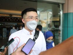 Soal Varian Omicron, dr Tirta: Hindari Panik tapi Tetap Waspada