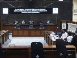 Komisi II Dorong Pemuda Pasar Optimalkan PAD dan Penambahan Pasar Baru