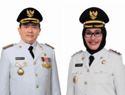 Refleksi Tiga Tahun Azis-Eti, Saatnya Bangkit dan Lakukan Percepatan