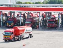 Libur Natal, Masyarakat Cenderung Pilih BBM Berkualitas