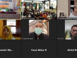 Pemilu yang Tak Diawasi akan Lahirkan Tirani dan Oligarki Baru