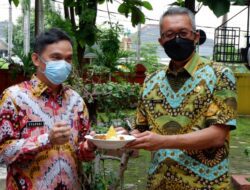 DPUTR Siap Lanjutkan Pembangunan Infrastruktur yang Tertunda akibat Pandemi