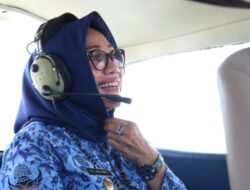 Menikmati Keindahan Cirebon dari Balik Jendela Pesawat