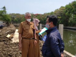 Dukung Tuntaskan Kawasan Kumuh, DPRKP Lakukan Pendampingan dan Bangun Sarana Pendukung