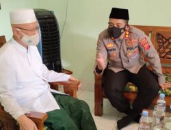 Masyarakat Diimbau Patuhi Prokes Saat Libur Nataru