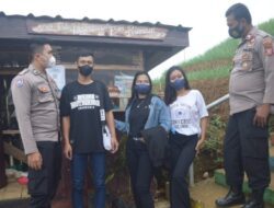 Pengunjung Wisata Diimbau Patuhi Protokol Kesehatan