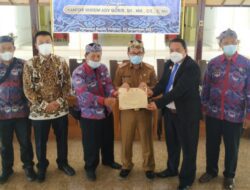 PPDI dan Kantor Advokat Qorib Kerja Sama terkait Edukasi Hukum