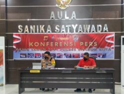 Angka Kejahatan di Kota Cirebon Turun Selama 2021