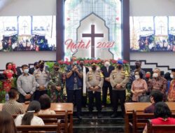 Pemda Kota Cirebon Jalankan Strategi Penanganan Covid-19 Masa Nataru