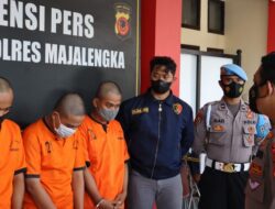 Tak Terima Dimintai Uang Parkir, Tiga Pemuda Mabuk Keroyok Jukir