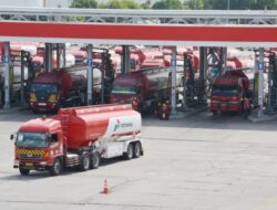 Pertamina Patra Niaga Pastikan Kebutuhan Energi Masa Nataru Aman