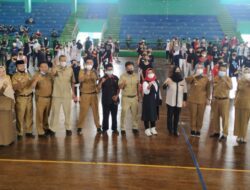 Pemda Kota Cirebon Jaring Atlet Pelajar Berprestasi melalui Popkota