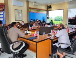 Jelang Perayaan Natal, Gereja Diingatkan Patuhi Protokol Kesehatan