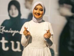 Spesial Hari Ibu, Rhaisya Putri Rilis Single ‘Untukmu’