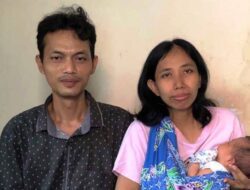 Saefurrohman dan Istri Merasa Banyak Dibantu Program JKN-KIS