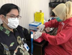 Cegah Penyakit Kronis dengan Rutin Lakukan Skrining