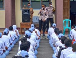 Kesadaran Masyarakat terhadap Prokes Perlu Ditingkatkan
