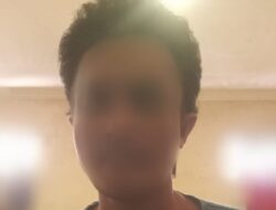 Cabuli Bocah Enam Tahun, Warga Larangan Ditangkap Polisi