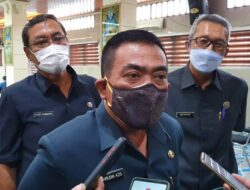 Wali Kota Azis Apresiasi Gerakan Gempur Rokok Ilegal