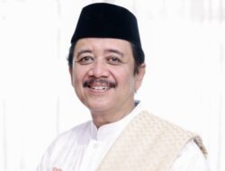 Ketua Fraksi Gerindra-Bintang DPRD Kuningan Tutup Usia