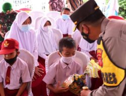 Vaksinasi Anak di Majalengka Sasar 111.714 Siswa SD