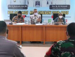 Jelang PTM 100 Persen, Setiap Sekolah Siap On Call dengan Tenaga Medis