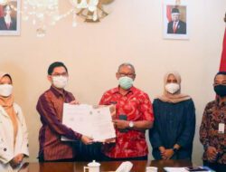 Sinergitas BPJS Kesehatan-Pemda Kuningan Beri Perlindungan bagi Warga