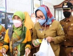 Baperkam Mart, Upaya Tangani Sampah di Tingkat Rumah Tangga